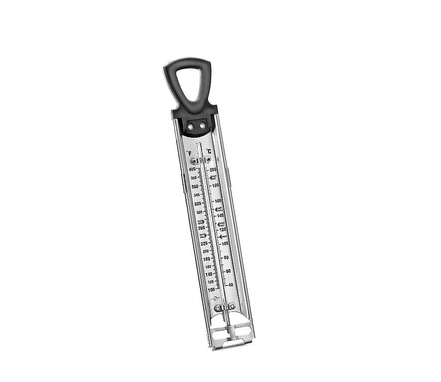 Zuckerthermometer 30cm Ø5cm