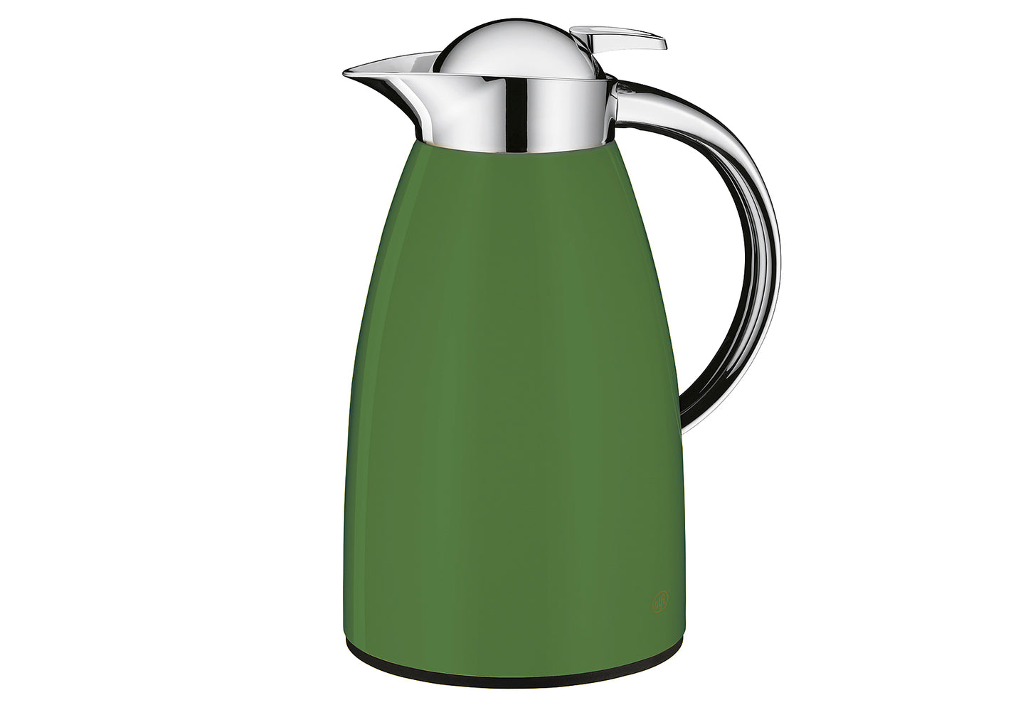 Isolierkanne Signo boho grün matt 1,00l