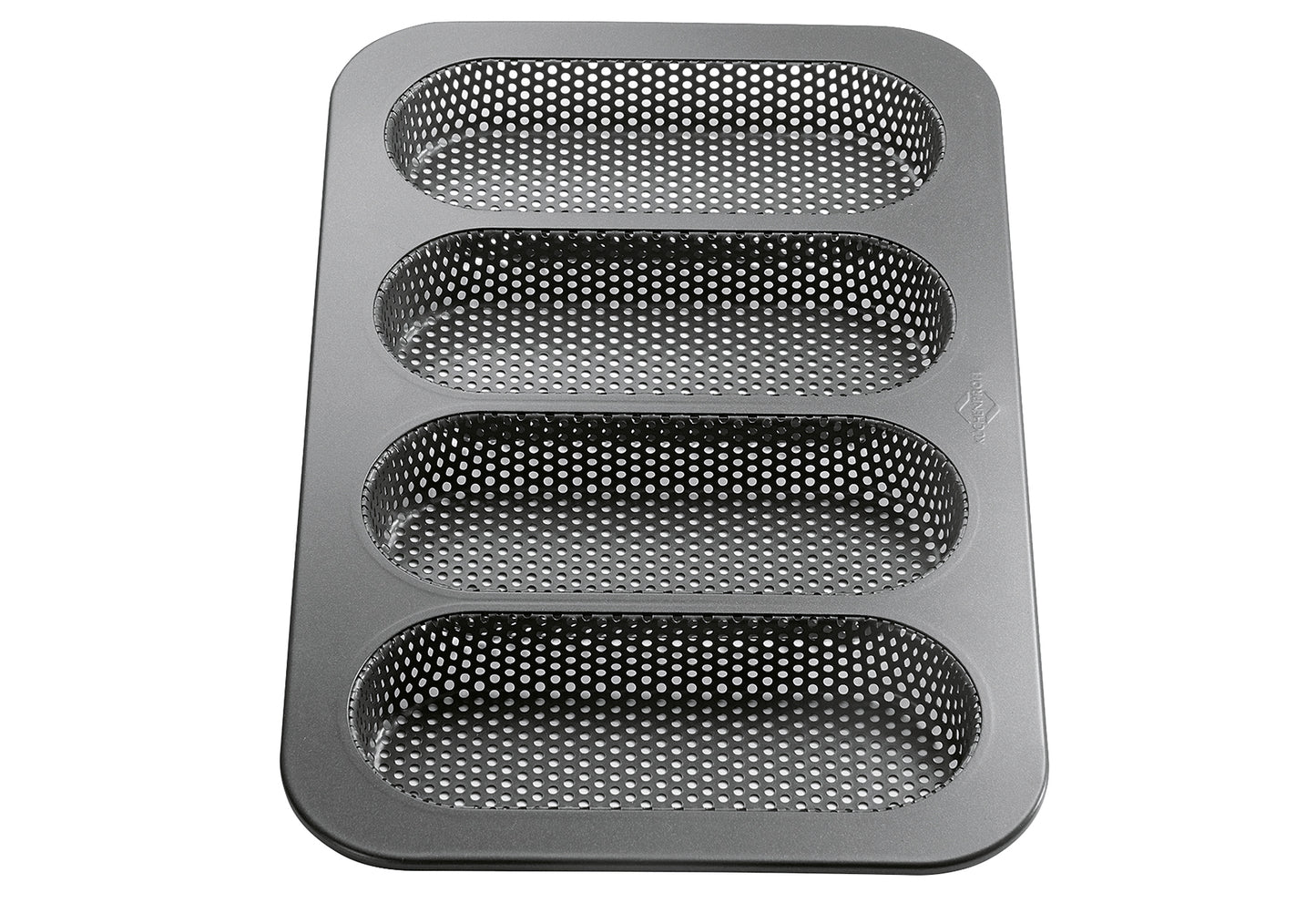 Mini-Baguette-Form BAKE ONE 4er - Ruder Home GmbH