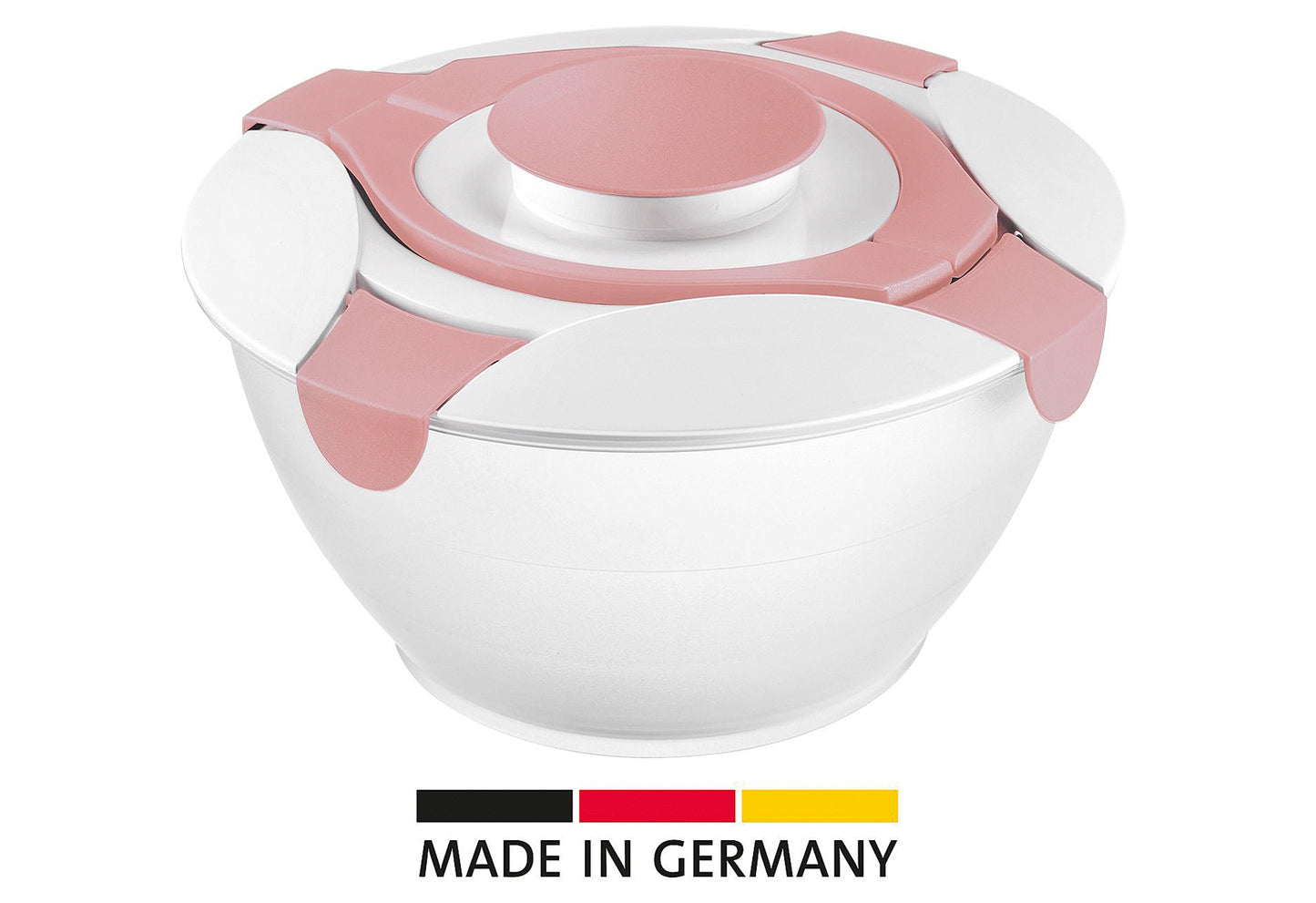 Salatbutler Praktika 6,5l rosa