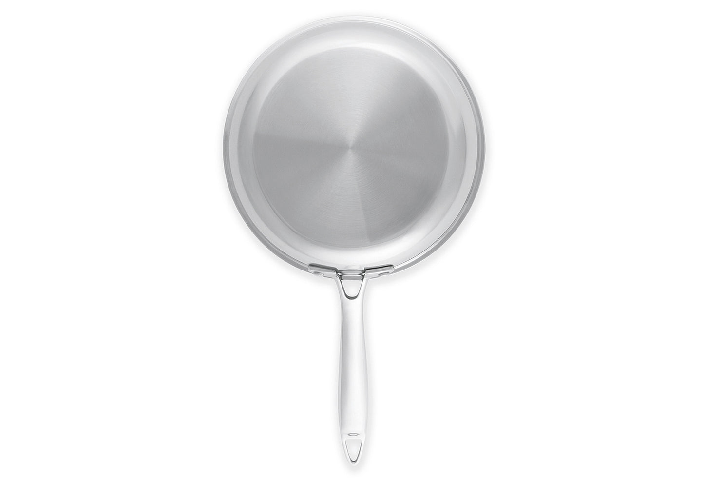 Bratpfanne CeraVegan 20cm Edelstahl