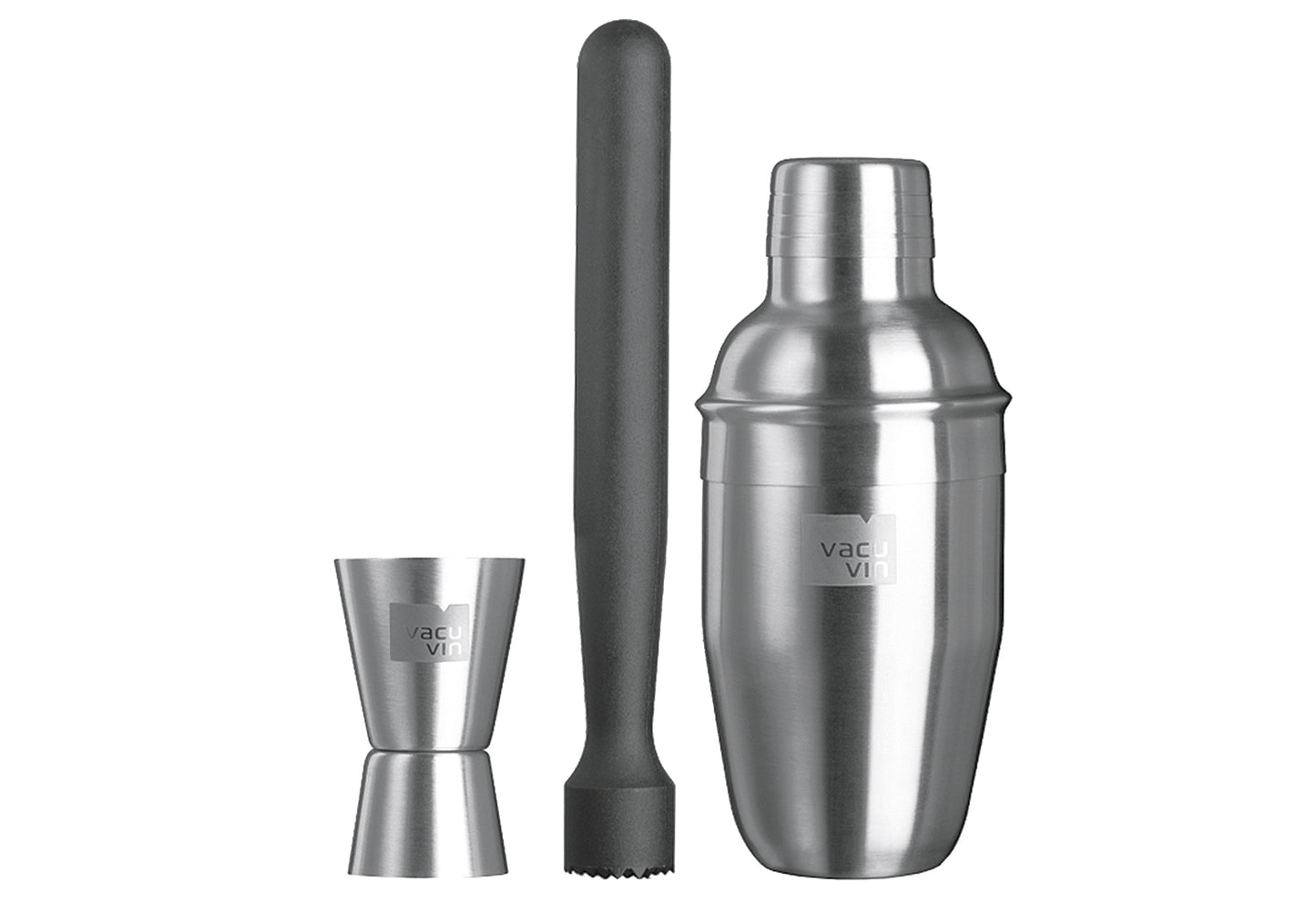 Cocktailset 3teilig