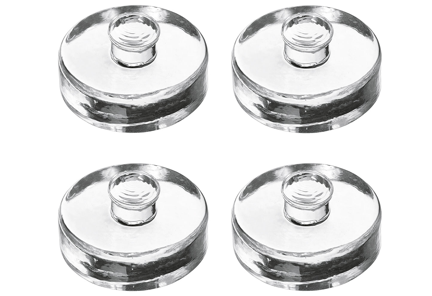 Fermentiergewicht Ø7cm 4Stück