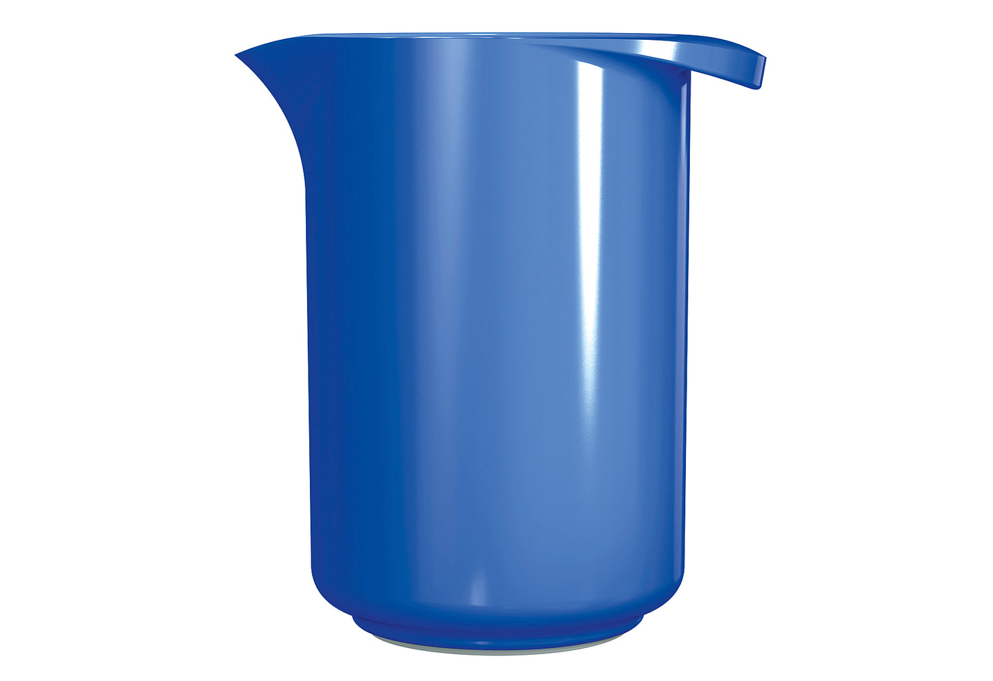Rührbecher Classic 1,25l Electric blue