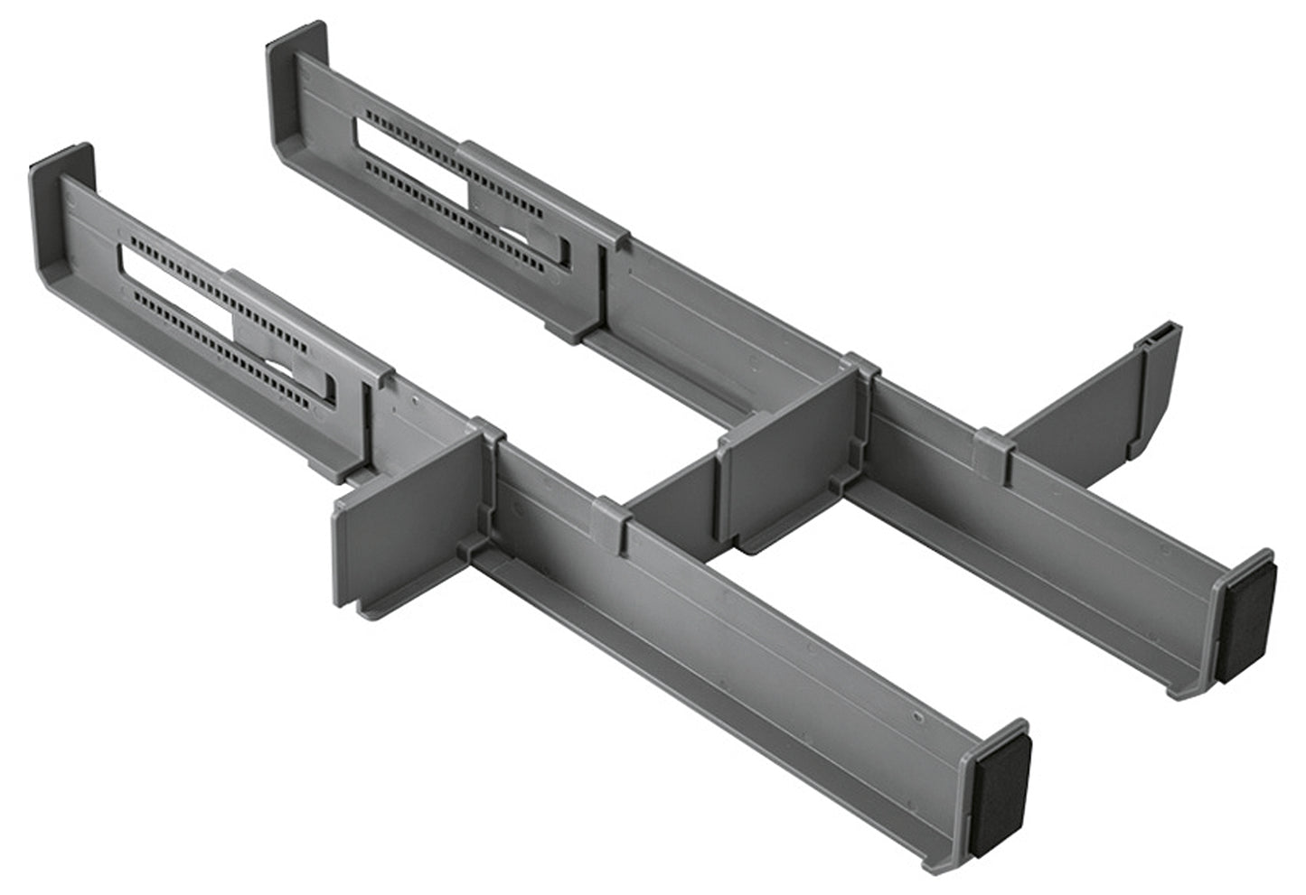 Schubladen-Organizer Multi-Fit