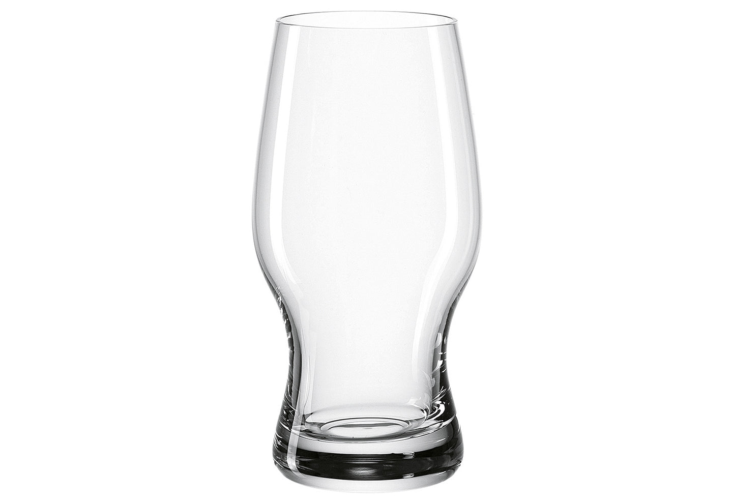 Bierbecher Taverna 33cl H15cm Ø6cm 2er Set