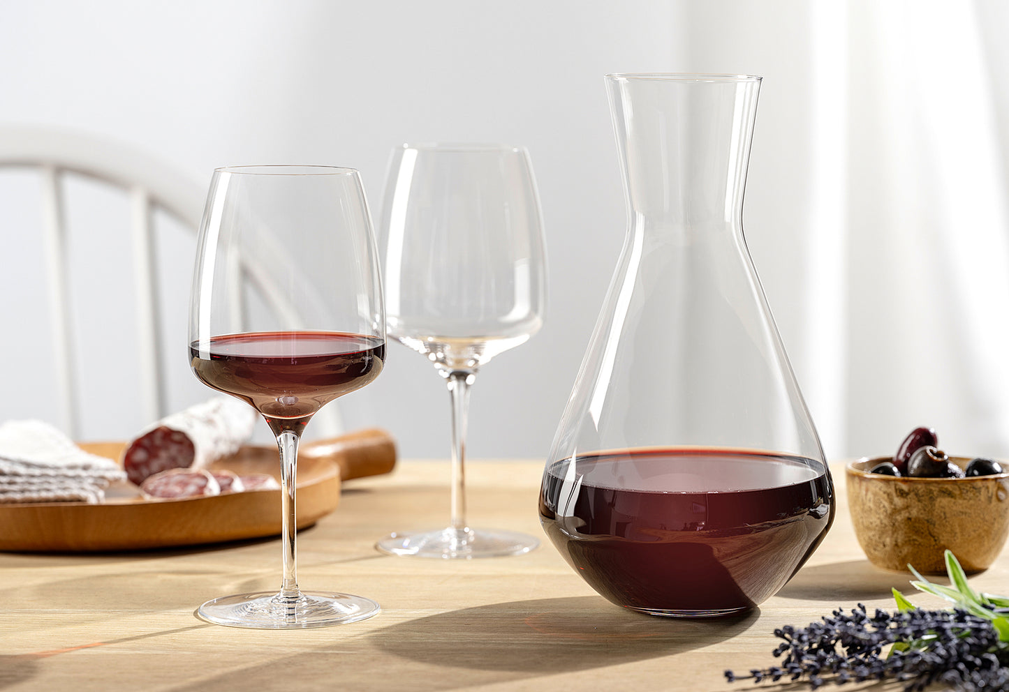 Weinset Cesti i.GK 3teilig