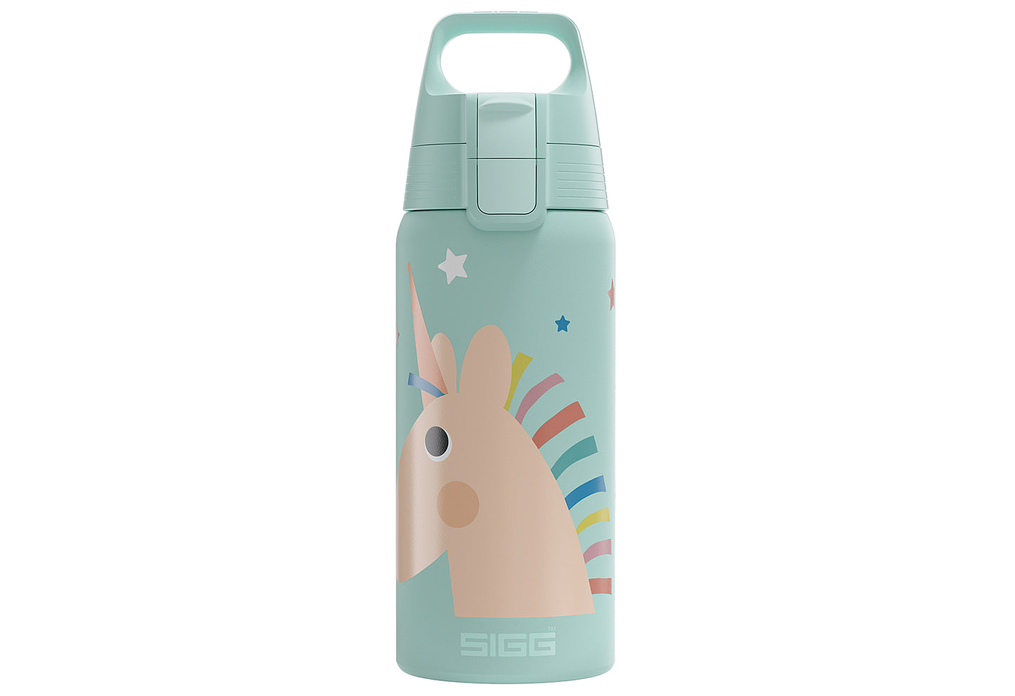 Trinkflasche Shield Therm One Uni-Stars 0,5l