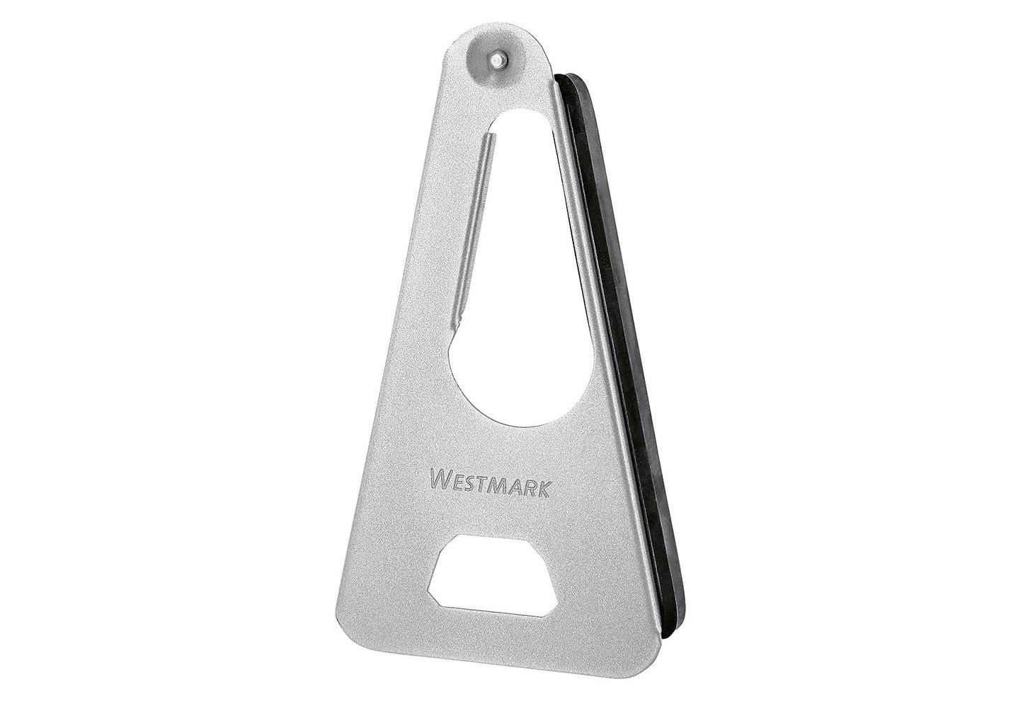 Schraubdeckelöffner 6in1 Metall