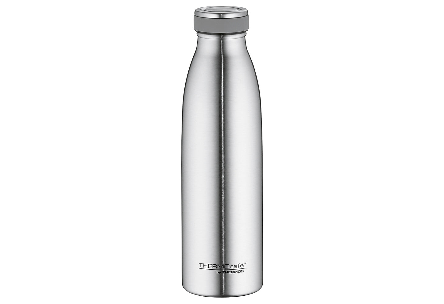 Isolierflasche TC stainless steel matt 0,50l