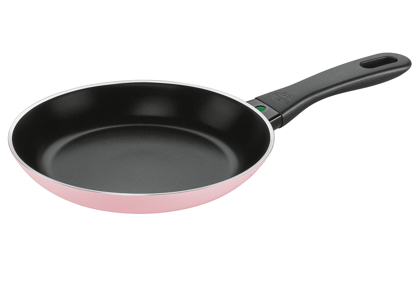 Bratpfanne Caprera 24cm pink