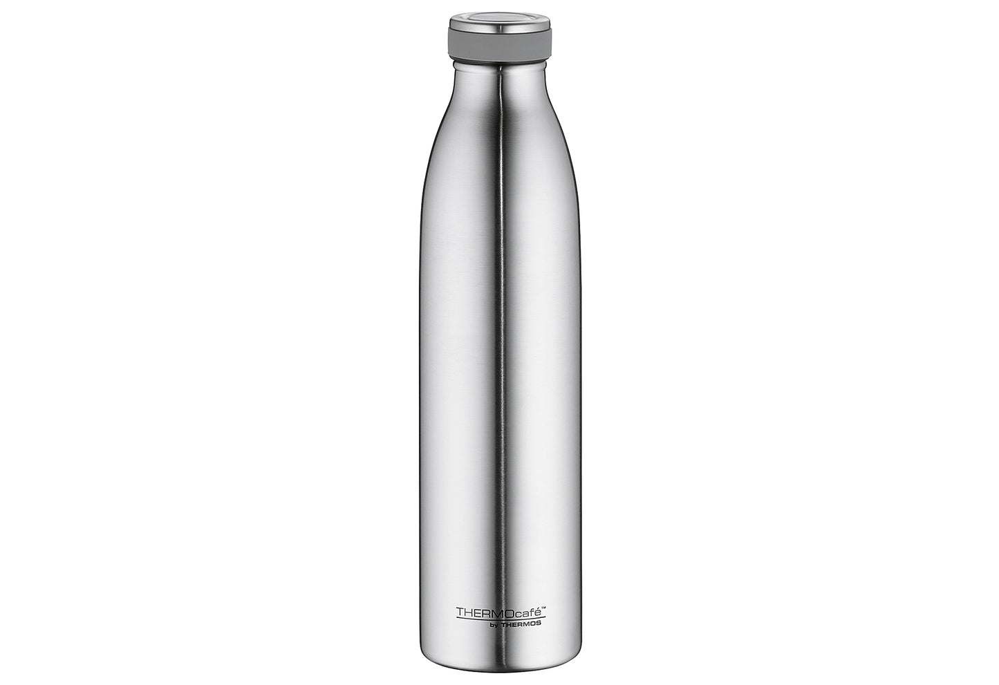 Isolierflasche TC stainless steel matt 0,75l