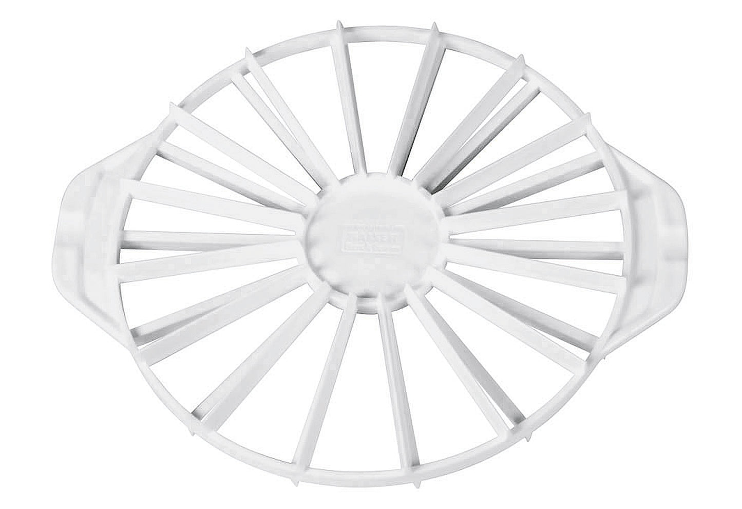 Tortenteiler Patisserie 14/16 Teile Ø26,5cm