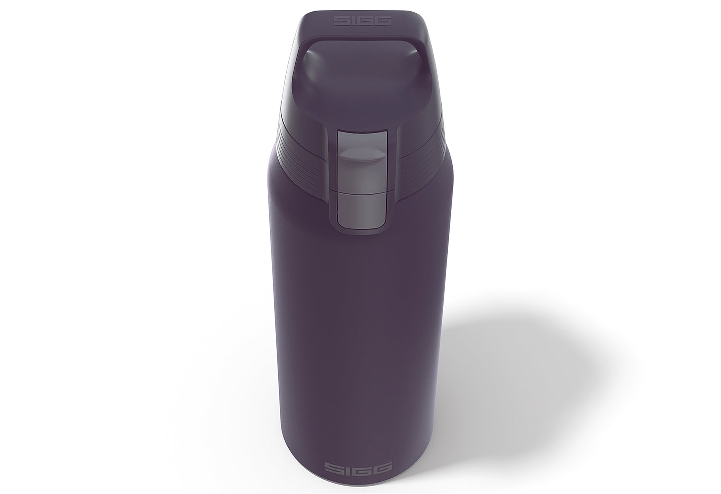 Trinkflasche Shild Therm one Nocturne 0,75l