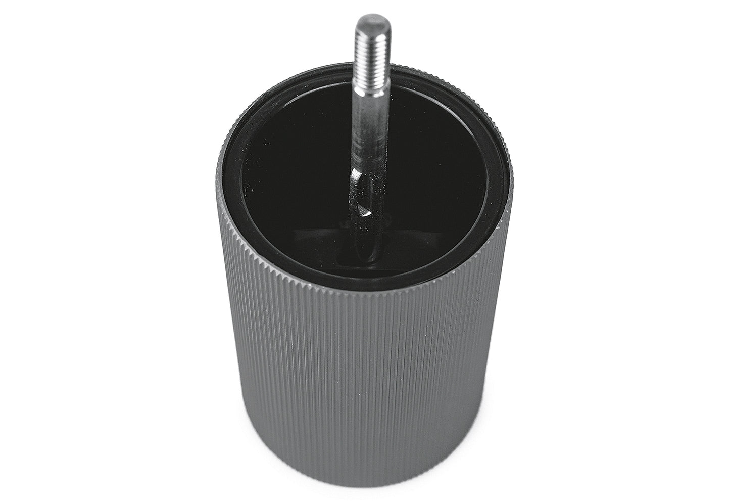 Pfeffermühle Line Carbone/Graphit 18cm