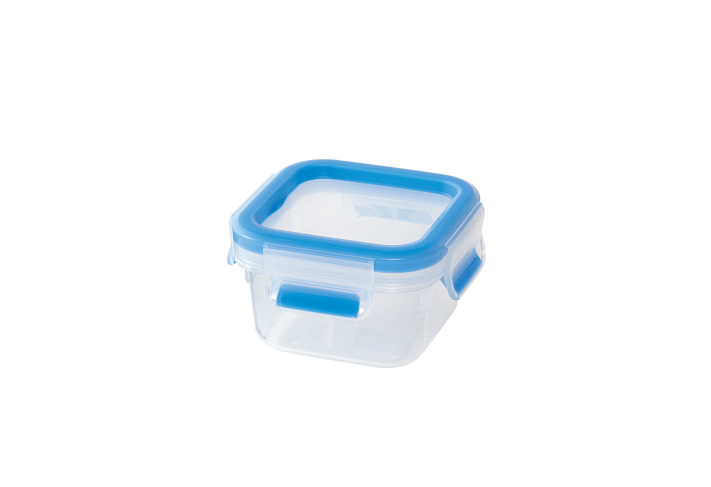 Frischhaltedose Clip&Close quadratisch 0,2l