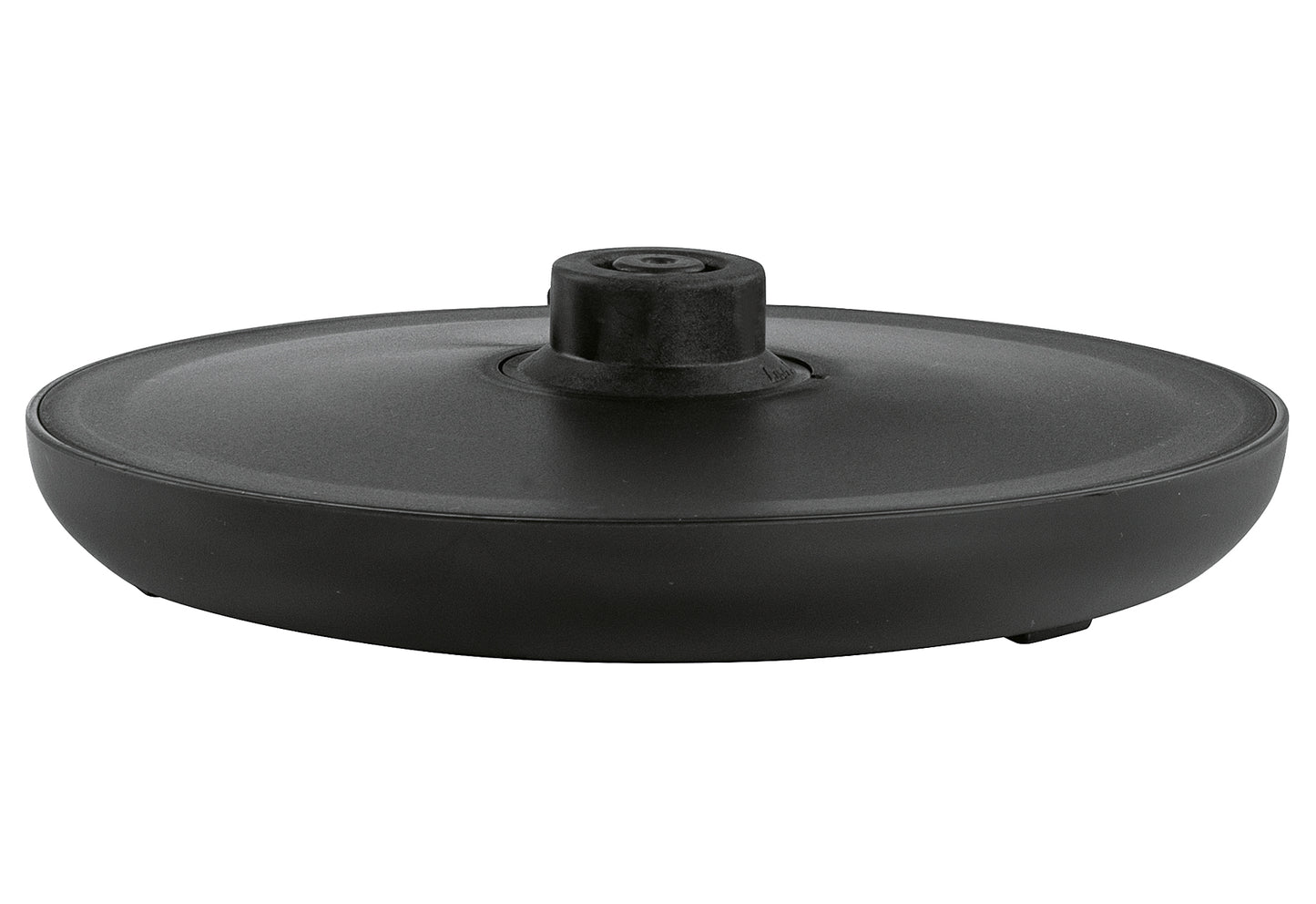 Wasserkocher Cool-Touch 1800W 1,7l schwarz