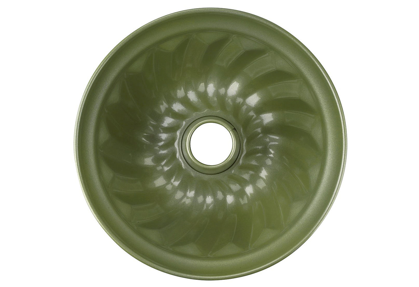 Gugelhupfform green vision Ø25cm - Ruder Home GmbH