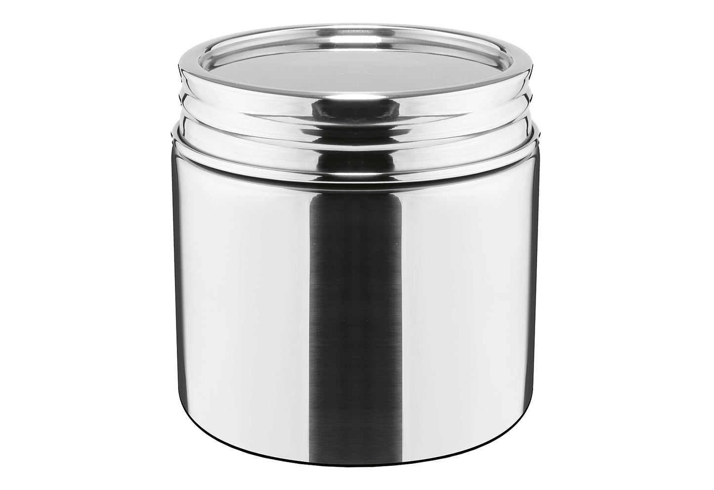 Vorratsdose 700ml Edelstahl