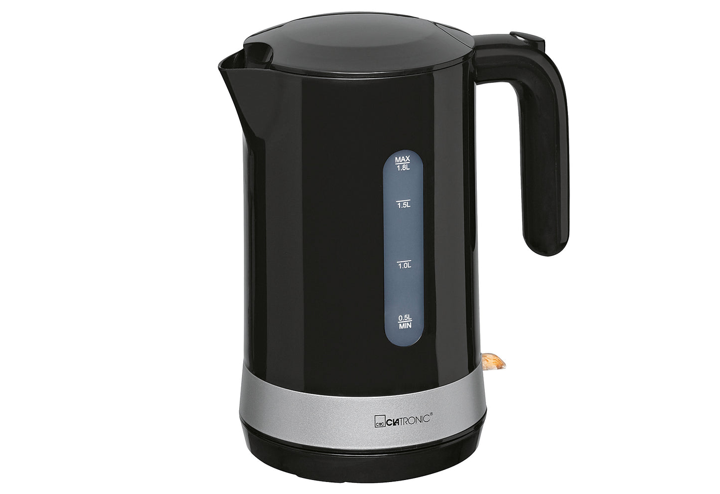 Wasserkocher WK 3452 1,8l 2200W schwarz Cordless