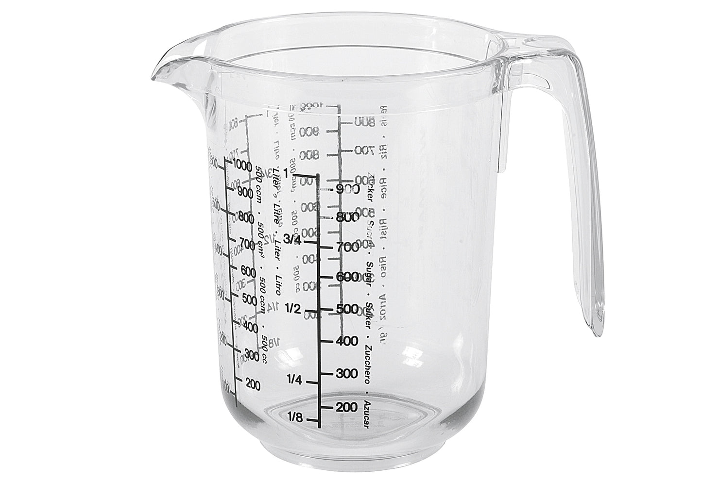 Messkanne Gerda SAN 1,0l