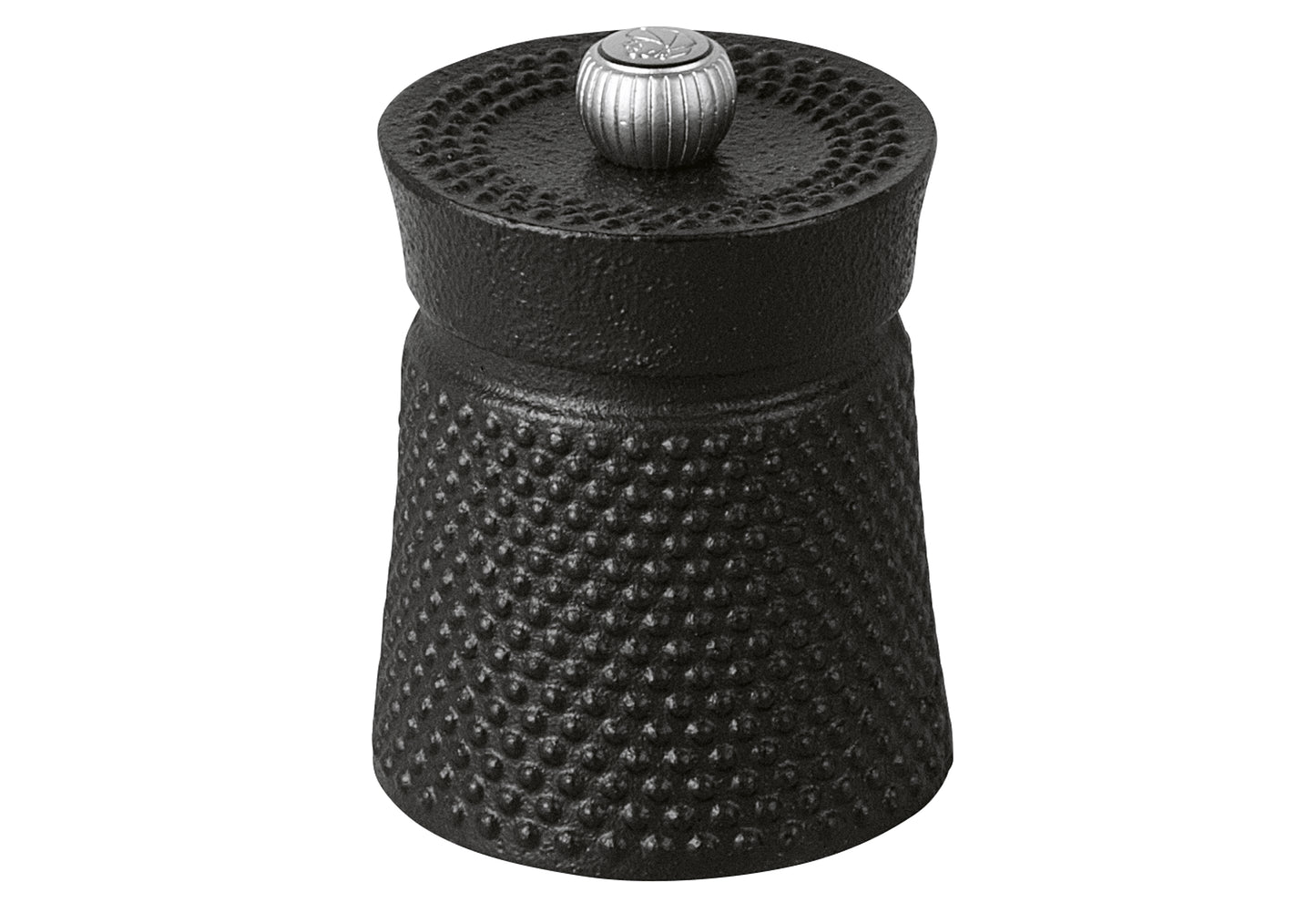 Pfeffermühle Bali Gußeisen 8cm schwarz