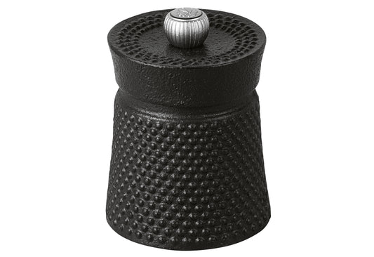 Pfeffermühle Bali Gußeisen 8cm schwarz