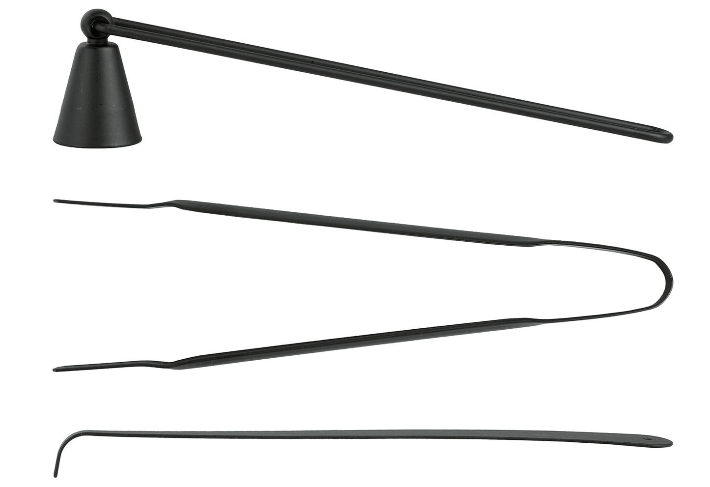 Kerzenlöscher-Set