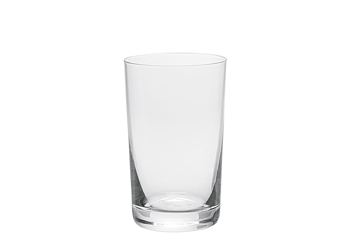Saftbecher Classic Bar 28,5 cl 11,7cm Ø7,1cm 4er Set