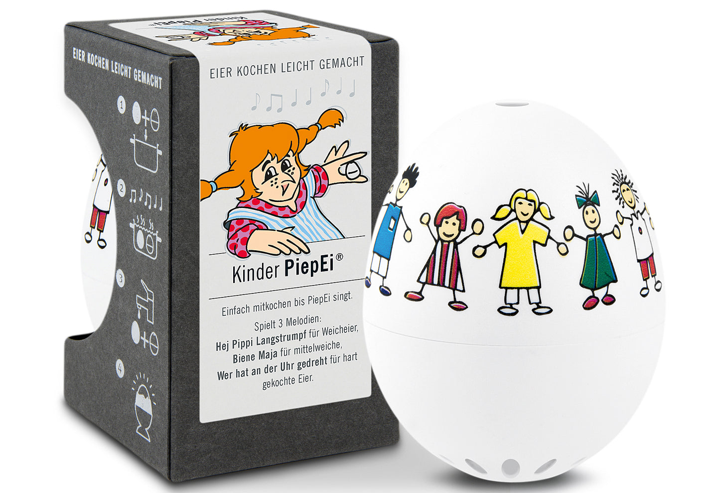 Kinder PiepEi