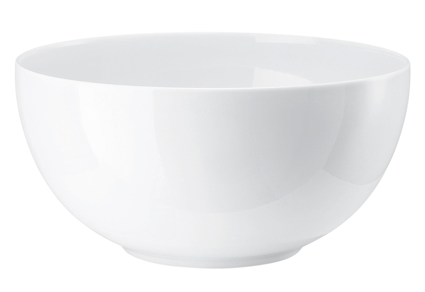 Schüssel Cucina Bianca Ø24cm weiß