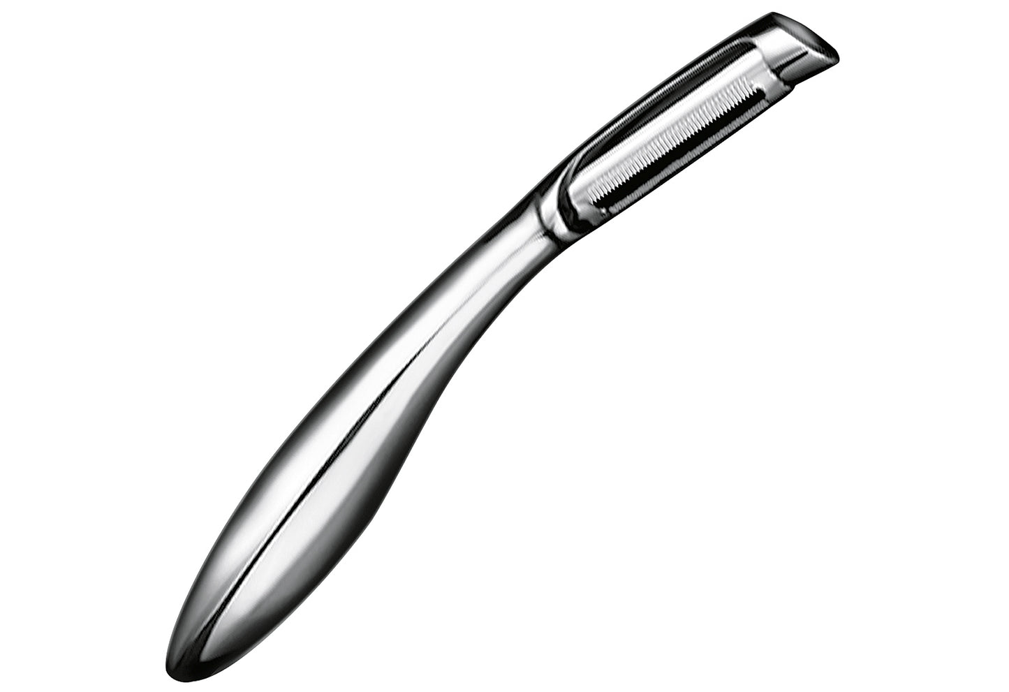 Sparschäler Edelstahl