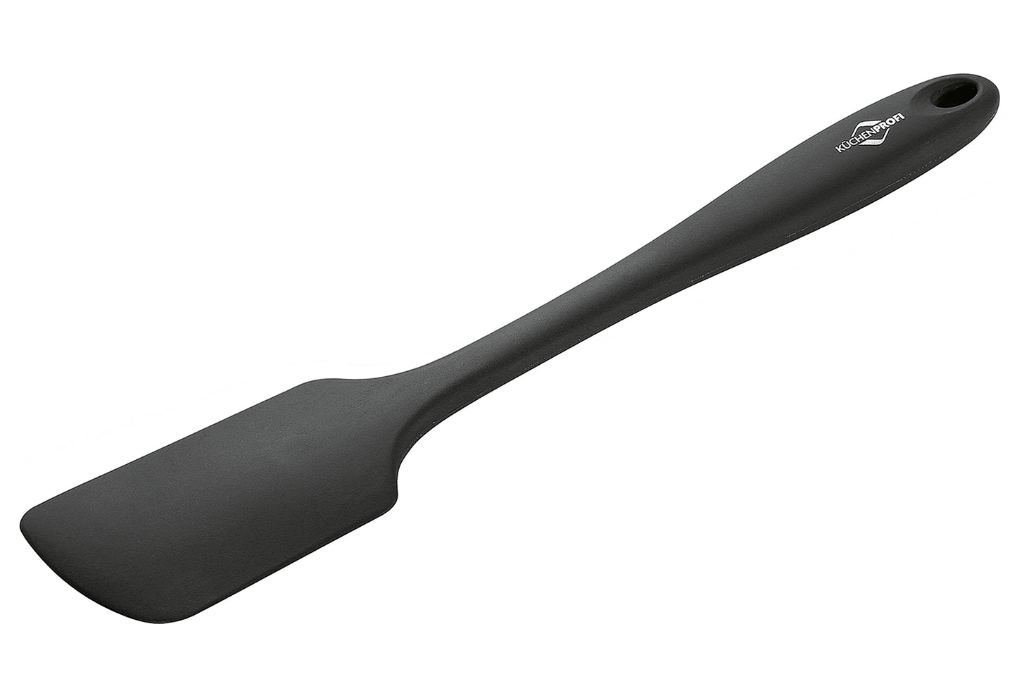 Teigschaber schwarz