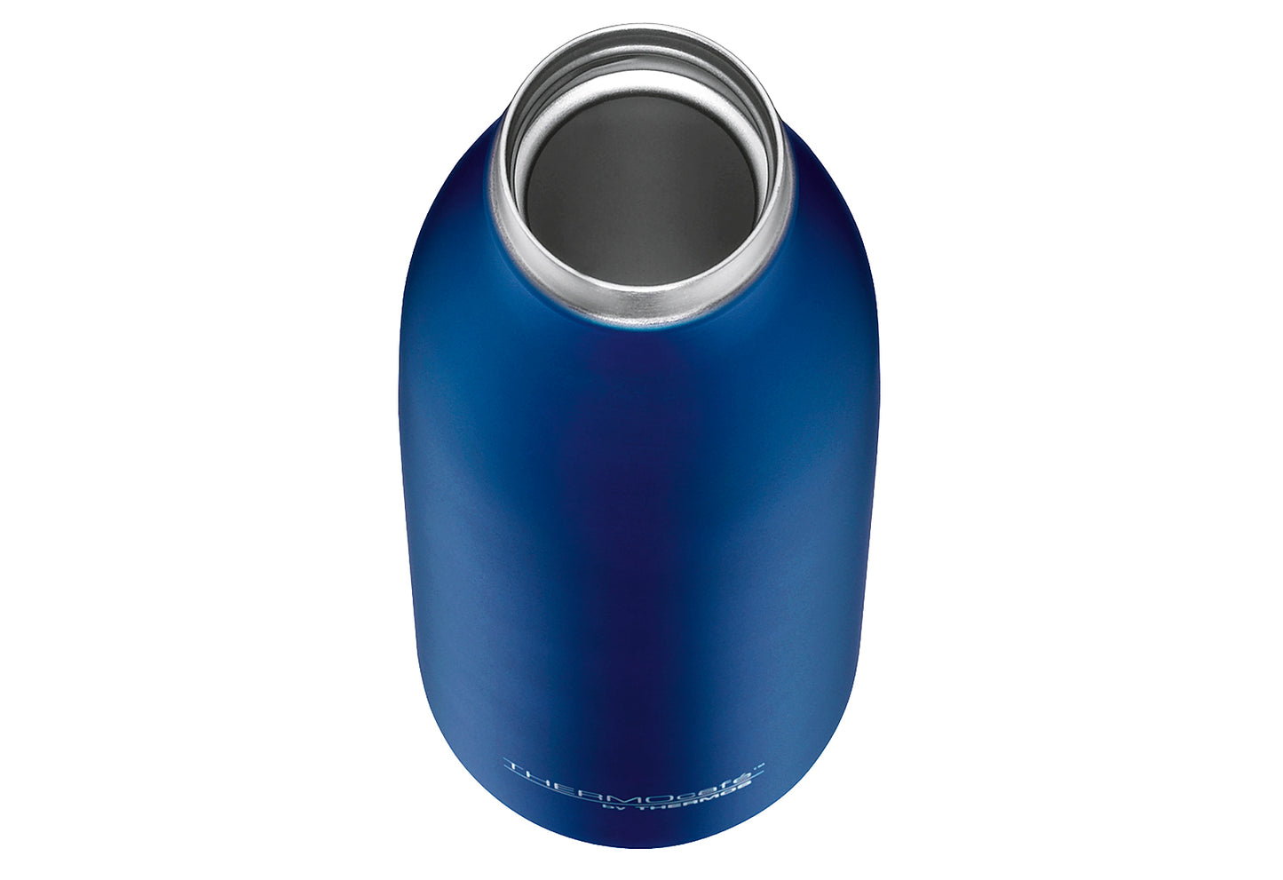 Isolierflasche TC saphire blue matt 0,50l