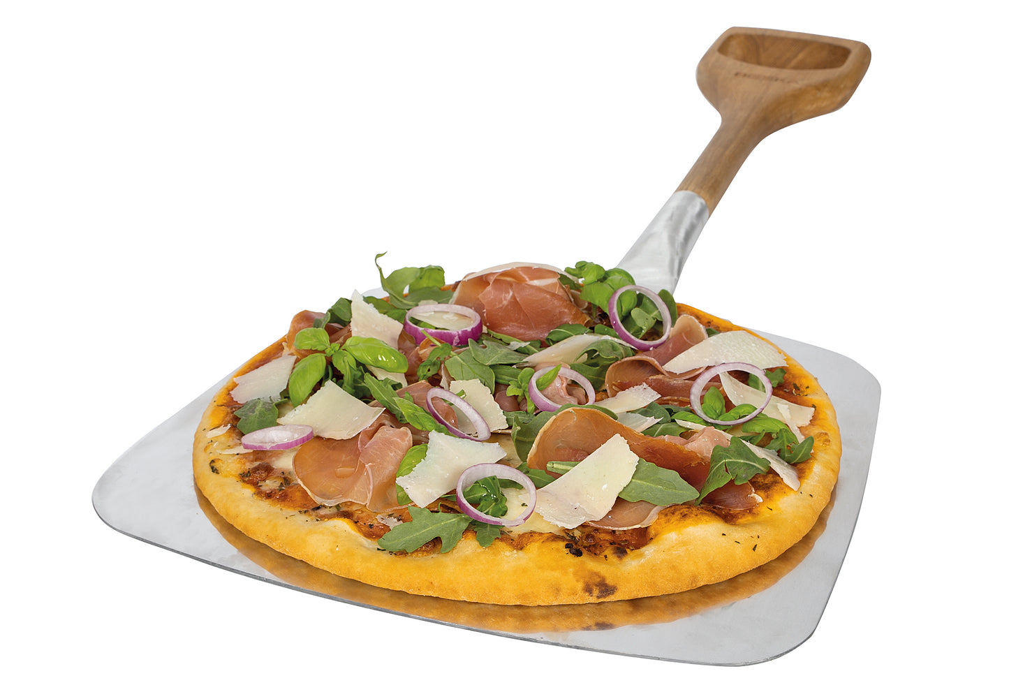 Pizza Schaufel