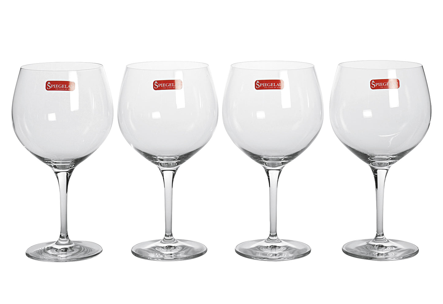 Kelchglas Gin Tonic 63 cl 19,5cm Ø10,6cm 4er Set