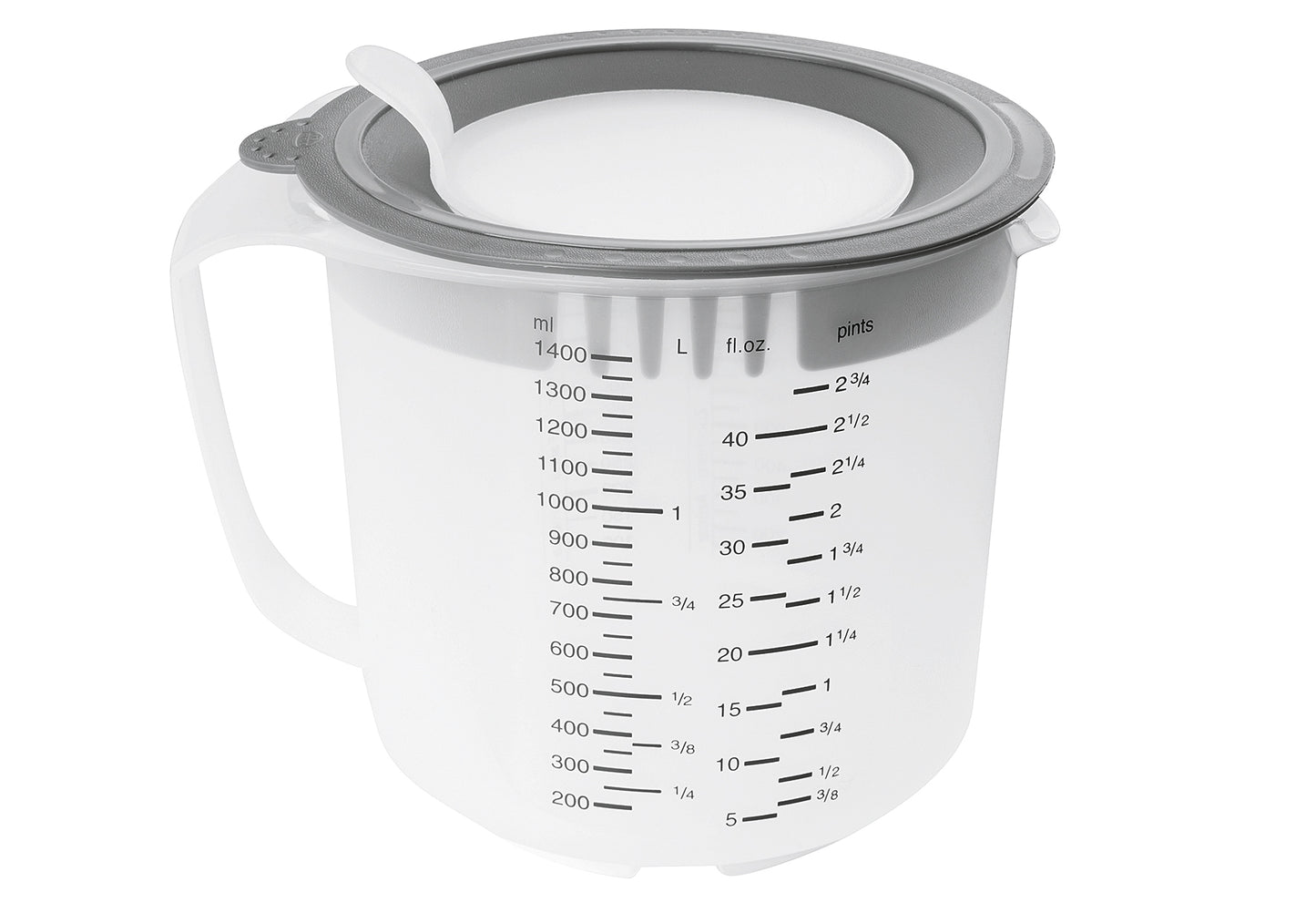 Messbecher 1,4 l
