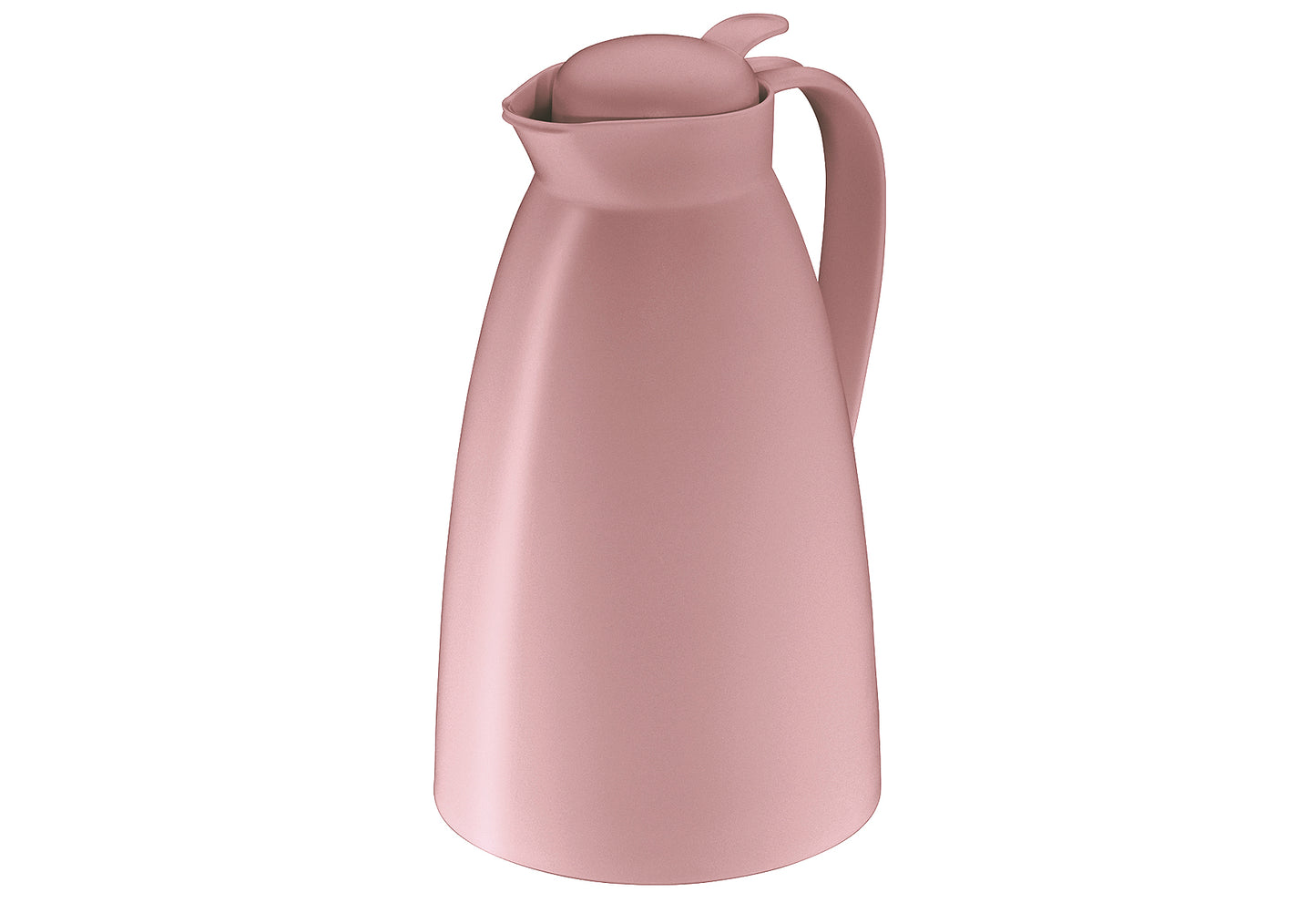 Isolierkanne Eco romantik rosa matt 1,00l