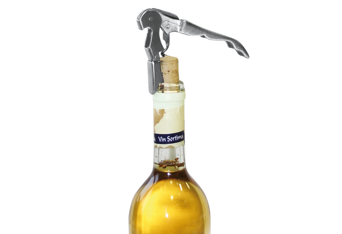 Kellnerbesteck Profi Edelstahl