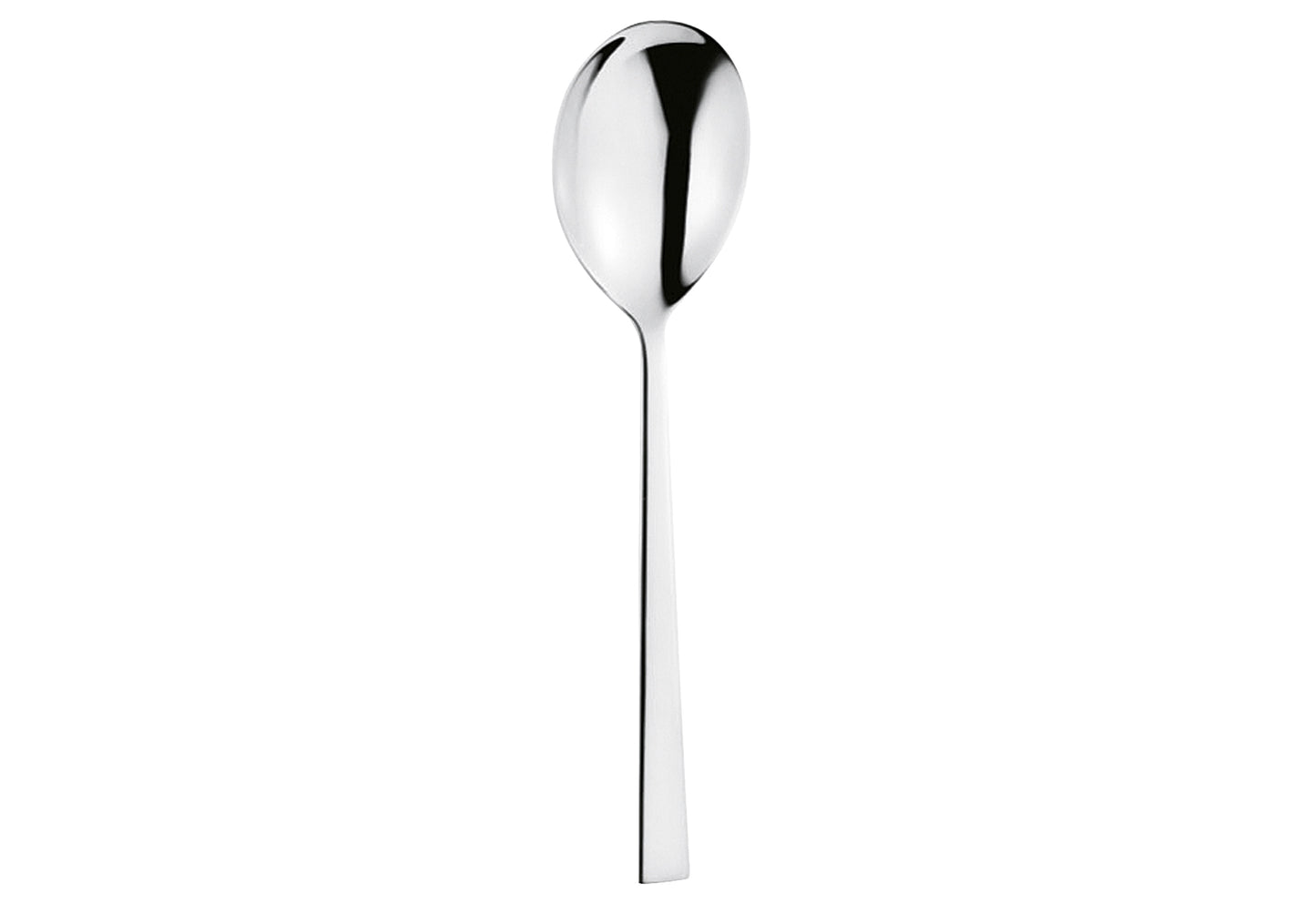 Servierlöffel Centum Edelstahl 18/10 25cm