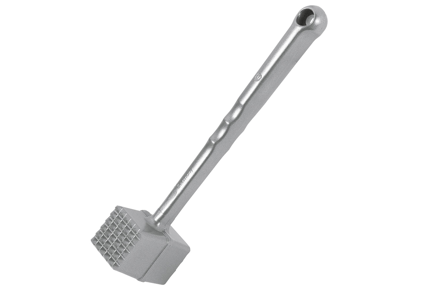 Fleischhammer Robusto 21,5x6cm Aluminium