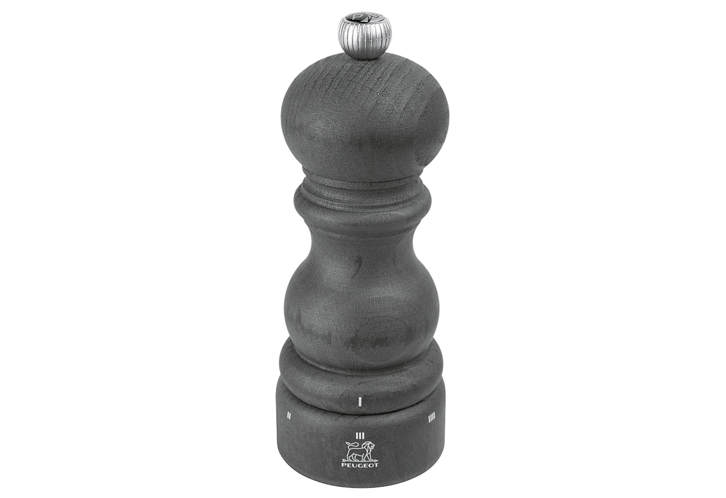 Pfeffermühle u'select 15cm graphite