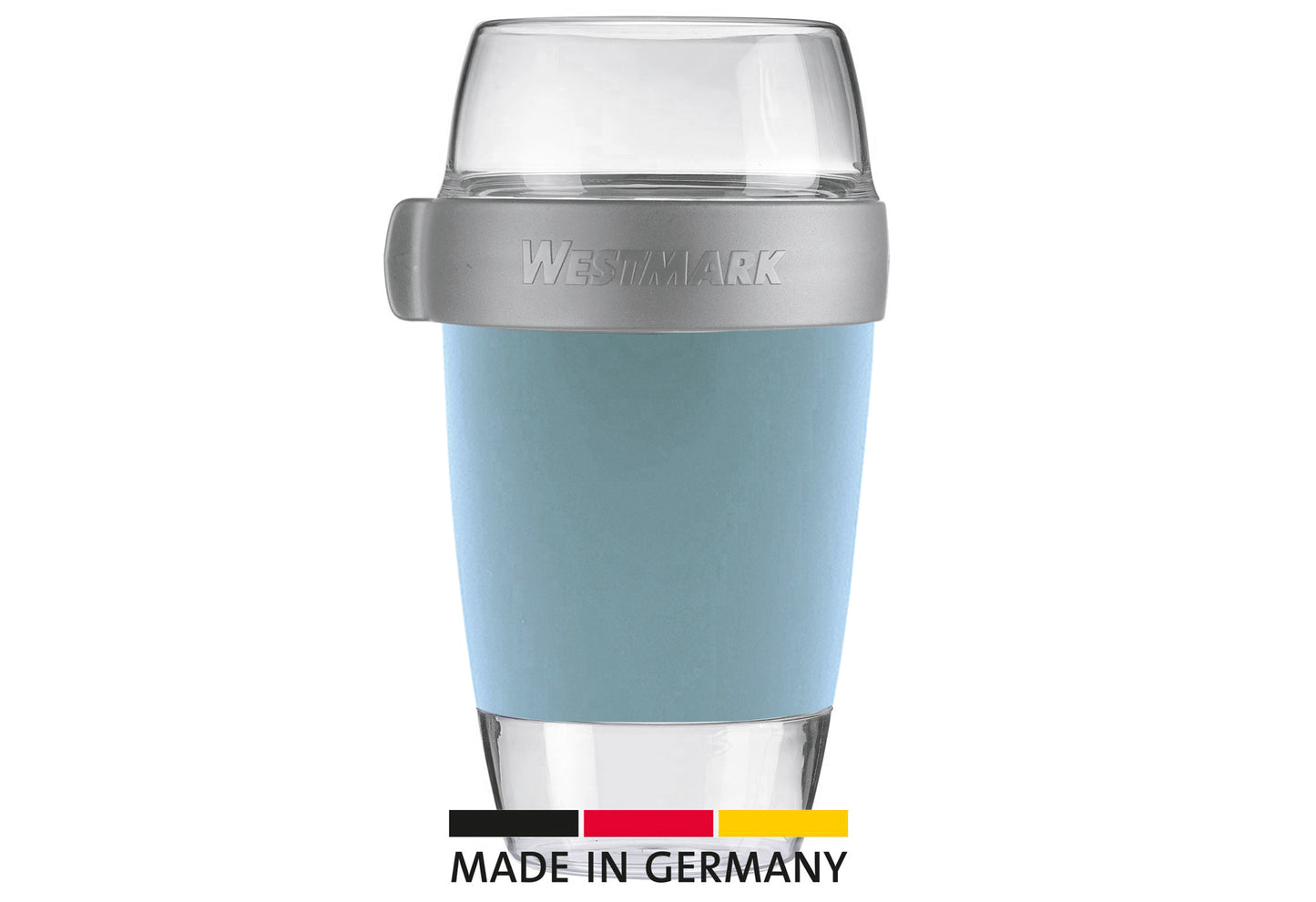 Lunchpot 1150ml blau