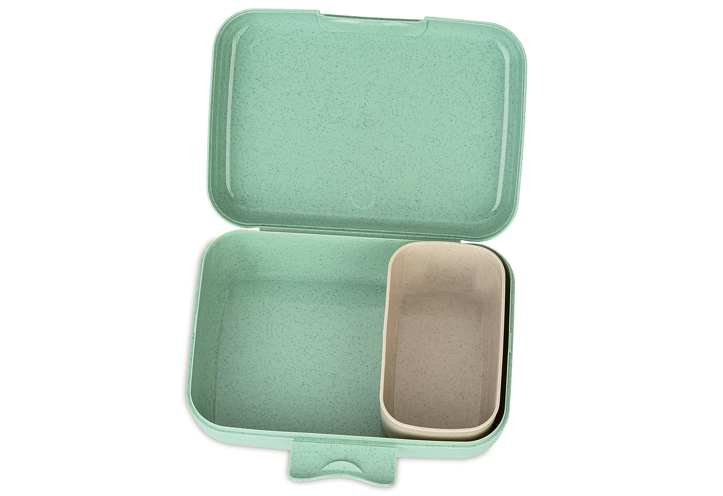 Lunchbox mit Trennschale Rex
