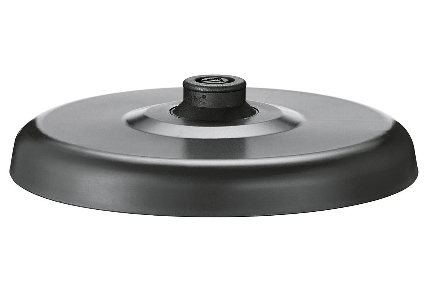 KITCHENAID Wasserkocher KEK1222 1,25l EER schwarz