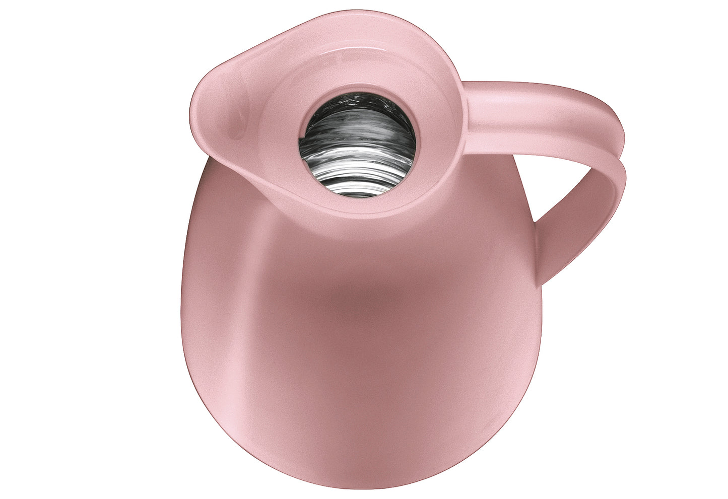 Isolierkanne Eco romantik rosa matt 1,00l