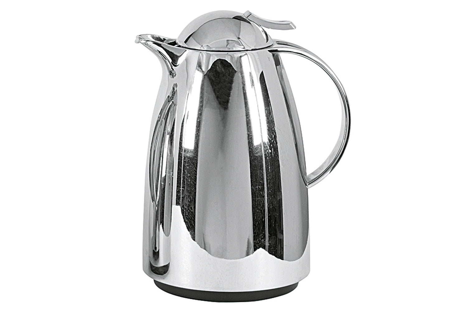 Isolierkanne Auberge 1,5 l chrom
