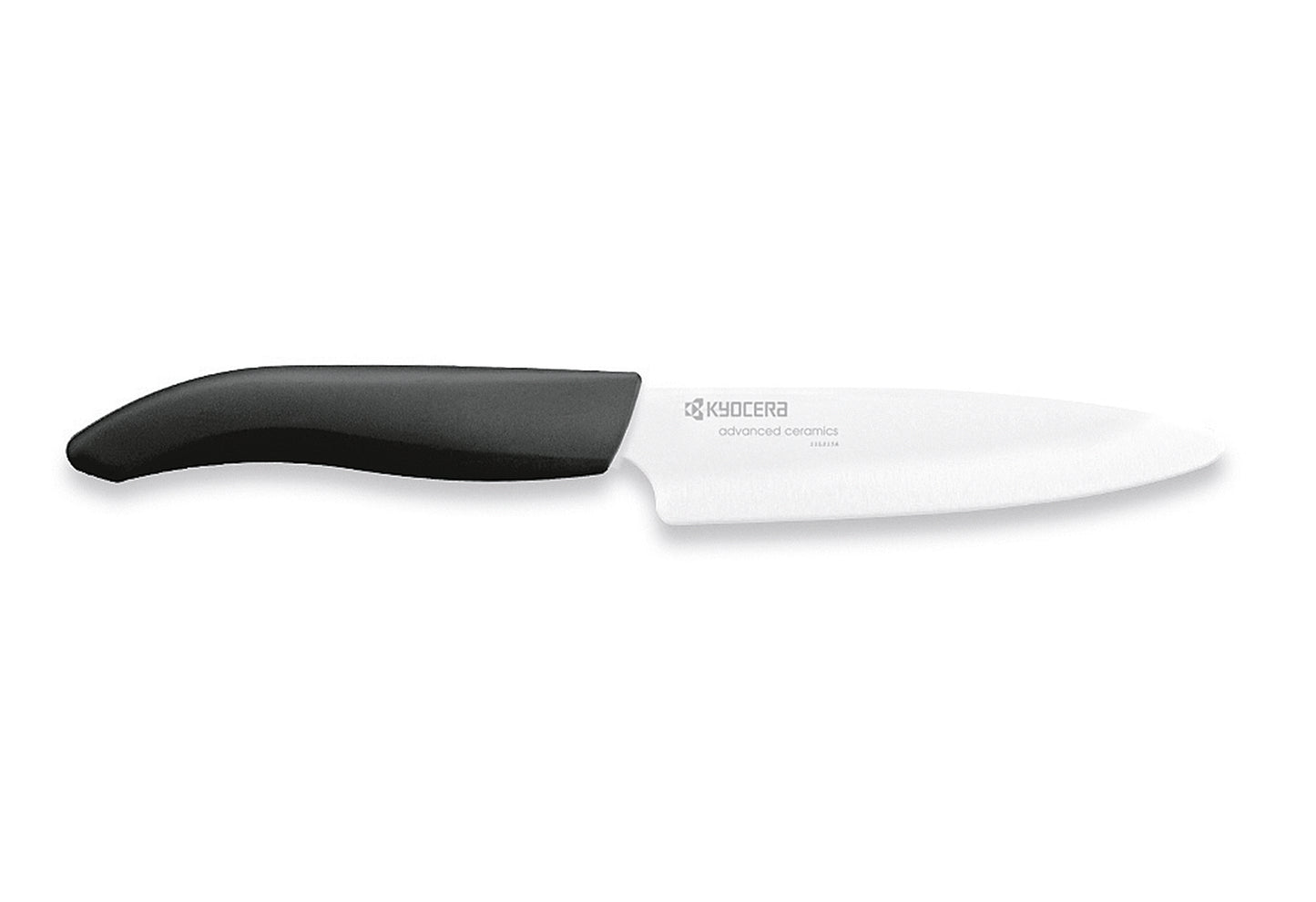 GEN Keramik-Obst- und Gemüsemesser 11cm