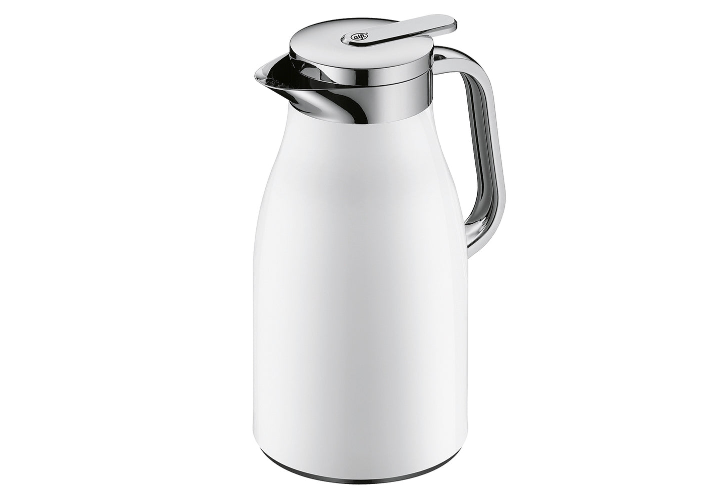 Isolierkanne Skyline alpine white 1,0l