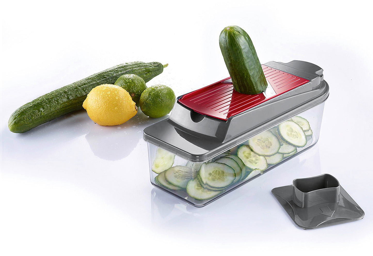 Multi-Schneider Dicer Star Plus